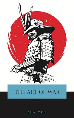 The Art of War The Art of War