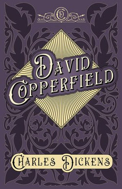 David Copperfield David Copperfield