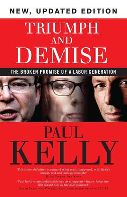 Triumph and Demise Triumph and Demise