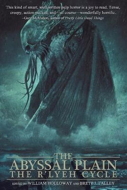 The Abyssal Plain The Abyssal Plain