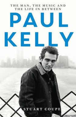 Paul Kelly Paul Kelly