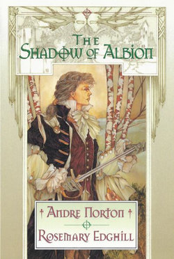 The Shadow of Albion The Shadow of Albion