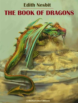 The Book of Dragons The Book of Dragons