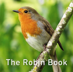 The Robin Book The Robin Book