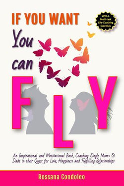 If You Want You Can Fly If You Want You Can Fly
