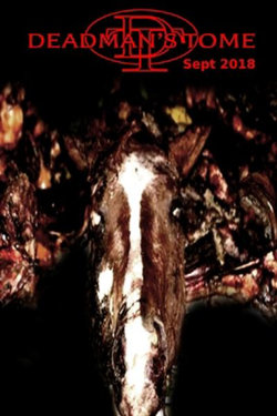 Deadman's Tome September 2018 Deadman's Tome September 2018