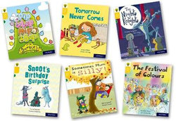 Oxford Reading Tree Story Sparks - Oxford Level 5 Oxford Reading Tree Story Sparks - Oxford Level 5