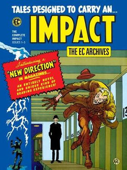The EC Archives: Impact The EC Archives: Impact
