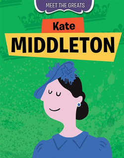 Kate Middleton Kate Middleton