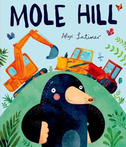 Mole Hill Mole Hill
