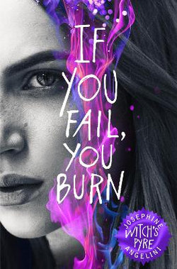 Witch's Pyre: the Worldwalker Trilogy 3 Witch's Pyre: the Worldwalker Trilogy 3