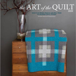 Art of the Quilt 2020 Wall Calendar Art of the Quilt 2020 Wall Calendar