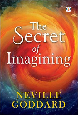 The Secret of Imagining The Secret of Imagining
