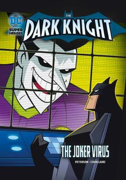 The Joker Virus The Joker Virus