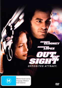 Out of Sight Out of Sight