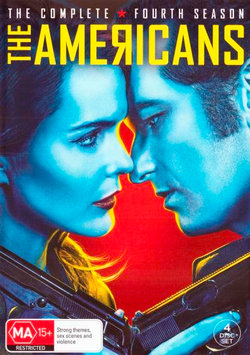 The Americans: Season 4 The Americans: Season 4
