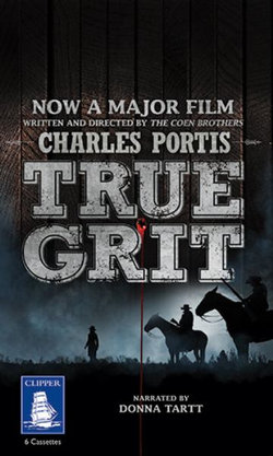 True Grit True Grit