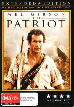 The Patriot (2000) (Extended Edition) The Patriot (2000) (Extended Edition)