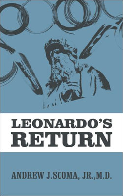 Leonardo's Return Leonardo's Return