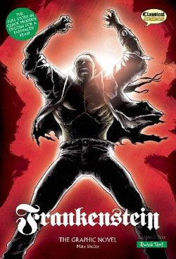 Frankenstein Frankenstein