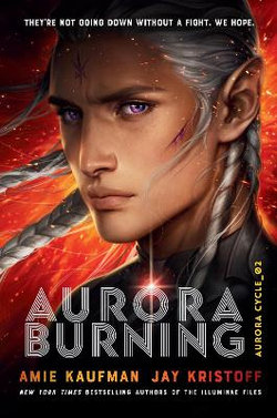 Aurora Burning Aurora Burning
