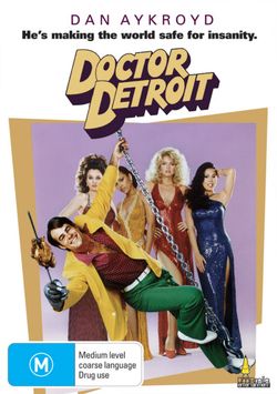 Doctor Detroit Doctor Detroit