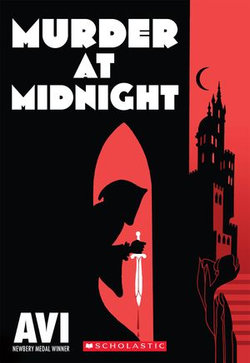 Murder at Midnight Murder at Midnight