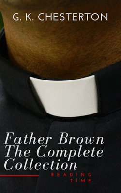 Father Brown: The Complete Collection Father Brown: The Complete Collection