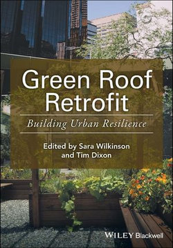 Green Roof Retrofit Green Roof Retrofit