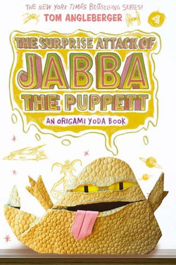 The Surprise Attack of Jabba the Puppett The Surprise Attack of Jabba the Puppett