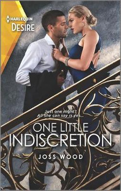 One Little Indiscretion One Little Indiscretion