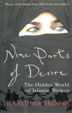 Nine Parts Of Desire Nine Parts Of Desire
