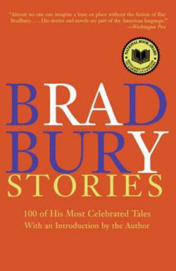 Bradbury Stories Bradbury Stories