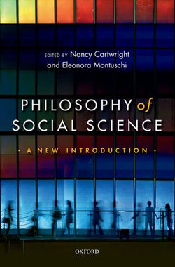 Philosophy of Social Science Philosophy of Social Science