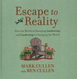 Escape to Reality Escape to Reality
