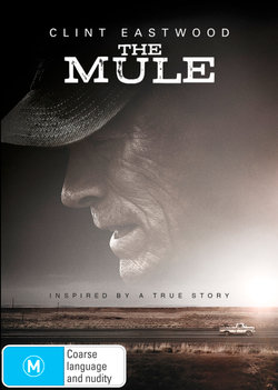 The Mule (2018) The Mule (2018)