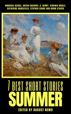 7 best short stories - Summer 7 best short stories - Summer
