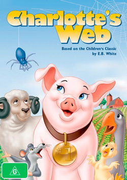 Charlotte's Web (1972) Charlotte's Web (1972)