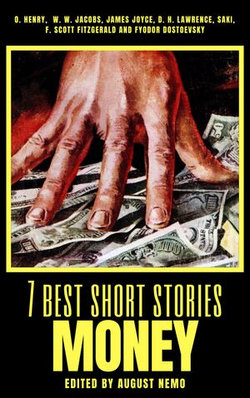 7 best short stories - Money 7 best short stories - Money