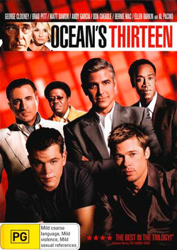 Ocean's Thirteen Ocean's Thirteen