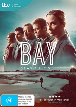 The Bay (2019): Season 1 The Bay (2019): Season 1