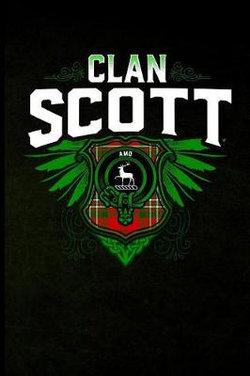 Clan Scott Clan Scott