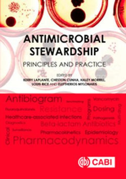 Antimicrobial Stewardship Antimicrobial Stewardship