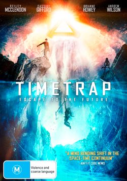 Time Trap: Escape to the Future Time Trap: Escape to the Future