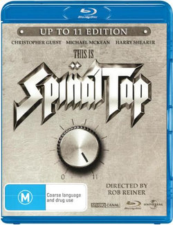 This is Spinal Tap This is Spinal Tap