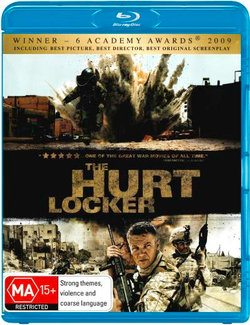 The Hurt Locker The Hurt Locker