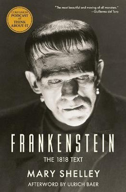 Frankenstein Frankenstein