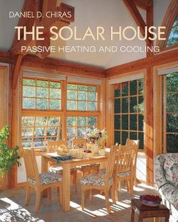 The Solar House The Solar House