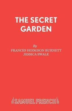 The Secret Garden The Secret Garden