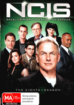 NCIS: Season 8 NCIS: Season 8